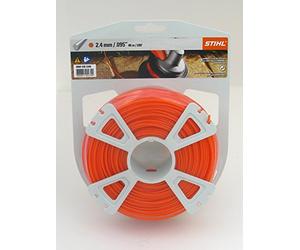 Genuine Stihl Round Mowing Line 2.4mm x 86m