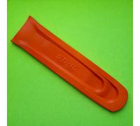 GENUINE STIHL SCABBARD 40cm - 45cm - 16” - 18” - 0000 792 9175