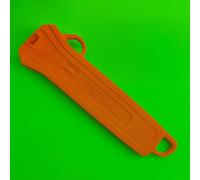 GENUINE STIHL SCABBARD BAR COVER TOP HANDLE CHAINSAW 14" 35cm MS150 MS200 MS201