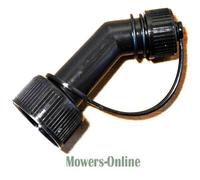 STIHL 8810128 Pourer for Combination Canister