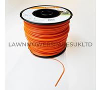 Genuine Stihl Strimmer Line Cord 2.4mm x 253m 0000 930 2246