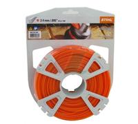 Genuine Stihl Round Mowing Line 2.4mm x 86m