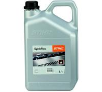 Genuine Stihl Synthplus 5 Litre Chain Oil 0781 516 2002 Chainsaw MS170 MS171 etc
