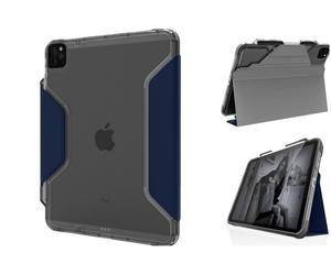 Genuine STM Dux Studio Impact Stand Case for Apple iPad Pro 12.9 3rd 4th Gen