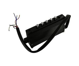 Genuine Stoves Cooker Hood PCB with Switch/Button Assembly Fits Stoves, Belling, New World