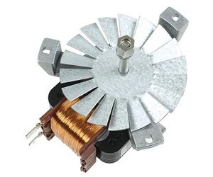 Genuine Stoves Oven Cooker Fan and Motor Unit