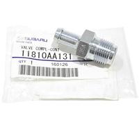 Genuine SUBARU PCV Valve - 11810AA130