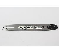 Genuine Sugihara VH2U-0N35-A 14" .050 3/8" 52 DL Chainsaw Bar Fits Husqvarna