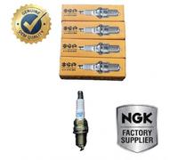 Bosch FR8KII33X - Spark Plugs Double Iridium - 1 piece