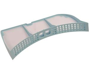 GENUINE Swan Tumble Dryer Fluff Lint Filter C00113848 FITS STC407BBUK STC407BUK