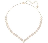 Genuine Swarovski Angelic Crystal Necklace 5351308 (Length 38 cm)