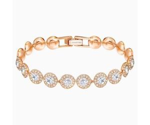 Genuine Swarovski Angelic Rose Bracelet 5240513