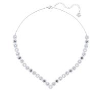 Genuine Swarovski Angelic Square Necklace LRG 5351308