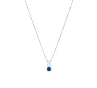 Genuine Swarovski Attract Crystal Trilogy Pendant Necklace 5416156