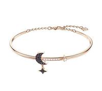 Genuine SWAROVSKI Bracelet Duo Moon 5429729