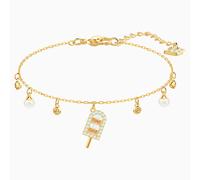 Genuine Swarovski Bracelet No Regrets Ice Cream 5465411