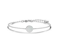 Genuine Swarovski Bracelet Swarovski Ginger Cry Rhodium 5389044
