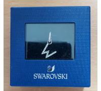 Genuine SWAROVSKI Charm Remix Letter "B" Rose Gold Plated 5440422