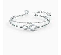 Genuine Swarovski Crystal Infinity Bangle 5520584