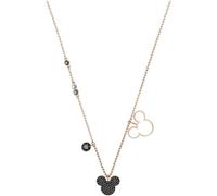 Genuine Swarovski Disney Mickey And Minnie Pendant 5429081
