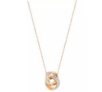 Genuine Swarovski Further Pendant in Rose GoldItem 5240525