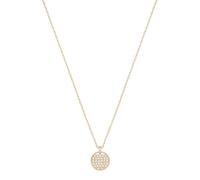 Genuine Swarovski Ginger Necklace 5265913