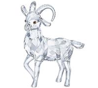 Genuine Swarovski Ibex Clear Crystal # 5464877