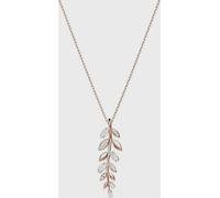 Genuine Swarovski MAYFLY ROSEGOLD TONE CRYSTAL PENDENT 5409340