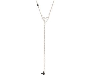 Genuine Swarovski Mickey&Minnie Necklace 5429084