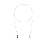 Genuine Swarovski Necklace Naughty Rosé 88 CM 5495290