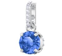 GENUINE SWAROVSKI REMIX COLLECTION CHARM SEPTEMBER Birthstone, Blue -5437319 New