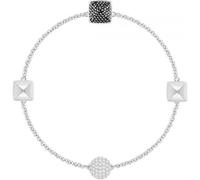 Genuine Swarovski Remix Collection, Rhodium 5365762
