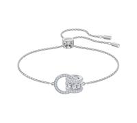 Genuine Swarovski Remix Strand Symbol Braclet (18.7cm) 5511092