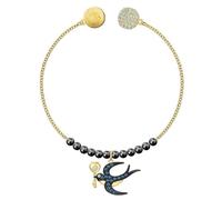 Genuine Swarovski Remix Swallow Strand Tarot BRACELET SIZE (Medium) 5494381