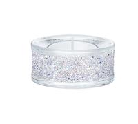 Genuine Swarovski SHIMMER TEA LIGHT HOLDERS, CRYSTAL AB 5428722
