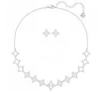 Genuine SWAROVSKI Sparkling Medium Dance Star Set 5364217