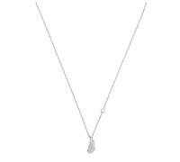 Genuine Swarovski Spring Necklace Naughty Rhodium Plated Necklace 5512365