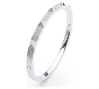 Genuine Swarovski Tactic Bangle Women's Bracelet 5472585