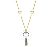 Genuine Swarovski Tarot Magic Necklace, 5490917