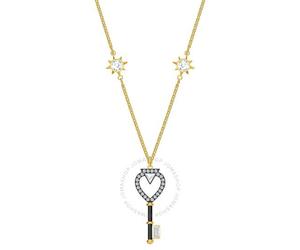 Genuine Swarovski Tarot Magic Necklace, 5490917