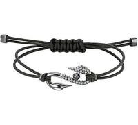 Genuine Swarovski Women No Metal Rope Bracelet - 5511777