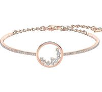 Genuine Swarovski Women Vermeil Bangle - 5493393