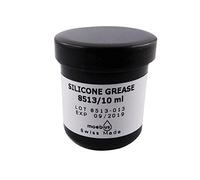 Genuine Swiss Moebius Silicon 8513 Watch Case Sealant Oil 10 Ml. - Heat Resistant - Watch Repair Tool, Modern