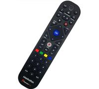 Genuine T3-R Remote Control Compatible with Manhattan 4K Smart Recorder