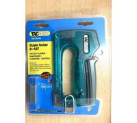 Genuine Tacwise Z1-53T Lightweight Stapler + all sizes in staples 53/4-53/14