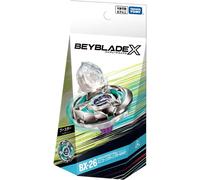 Takara Tomy Beyblade X Booster Unicorn Sting BX-26 5-60GP