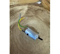 Genuine Tamiya 540 27T Silver Can Motor RS-540SH - Lunchbox Monster Beetle