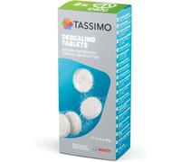 Bosch | Descaling - 2 doses for Tassimo
