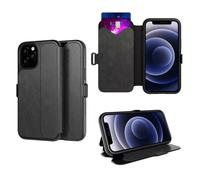 Genuine Tech21 Evo Wallet Flip Cover Folio Case for Samsung Galaxy Apple iPhone