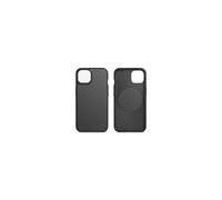 Genuine TECH21 EVOLITE Drop Tested Strong Rugged Case for iPhone 15 PLUS - Black